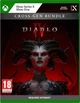 Диск для XBOX Series X / XBOX OneDiablo IV Cross-Gen Bundle, російська версія - зображення 1