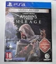 Диск для PlayStation 4 - Assassin's Creed Mirage Launch Edition, російські субтитри - зображення 2