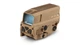 Комплект Голографический прицел Vortex AMG UH-1® GEN II Tan + Магнифер Vortex Micro3X Magnifier - изображение 8