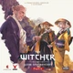 Настільна гра Geekach Відьмак. Шлях призначення. Ронін (The Witcher: Path Of Destiny – Ronin) - изображение 2