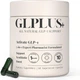 Добавка премиум-класса снижение веса Plus+Ultra GLPLUS+ GLP-1 Support 60 капсул - изображение 1