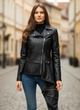 Куртка MTP S Чорний (OZK-KH335-Black) - зображення 1