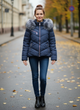 Куртка MTP XXL Темно-синій (OZK-QIA87-Navy-blue) - зображення 1