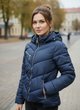 Куртка MTP XXL Темно-синій (OZK-QIA87-Navy-blue) - зображення 3