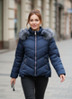 Куртка MTP XXL Темно-синій (OZK-QIA87-Navy-blue) - зображення 6