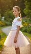 Комплект Hinfaesn 80см Розовый (AB-071228-Pink) - изображение 2