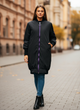 Бомбер MTP M Чорний (OZK-PR887-Black) - зображення 3