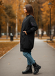 Бомбер MTP M Чорний (OZK-PR887-Black) - зображення 4