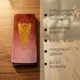 Доска Садху "Феникс" для начинающих и практиков, шаг 10 мм, омедненные гвозди, цвет Вишня | Артикул: TY-018-2 - изображение 2