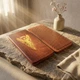 Доска Садху "Феникс" для начинающих и практиков, шаг 10 мм, омедненные гвозди, цвет Вишня | Артикул: TY-018-2 - изображение 5