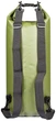 Гермомішок TRAMP PVC olive 20л UTRA-067 (ROU_2851083) - изображение 2