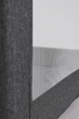 Манеж детский квадратный VELANO Cubo, dark grey - изображение 7