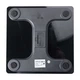 Напольные смарт-весы Sokany SK-19019B Black с Bluetooth и диагностикой состава тела (107-80-SK-19019B) - изображение 5