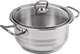 Кастрюля Lessner Rica 26 см 8.5 л (55880-26) - изображение 1