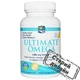 Рыбий жир Омега-3 Nordic Naturals (Ultimate Omega-3) 1280 мг 180 капсул со вкусом лимона NOR03790 - изображение 7
