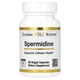 Cпермидин - экстракт зародышей риса California Gold Nutrition (Spermidine) 1 мг 30 капсул CGN02266 - изображение 2