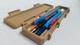 Пенал Для Карандашей Pencil Box Хаки 20 См 3Д Печать - изображение 3