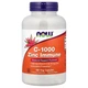 Витамин С и Цинк для иммунитета Now Foods (C-1000 Zinc Immune) 1000 мг/15 мг 180 капсул NOW00695 - изображение 1
