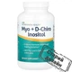 Мио-инозитол + D-хиро инозитол Fairhaven Health (Myo + D-Chiro Inositol) 240 капсул FHH12413 - изображение 4