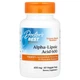 Альфа-ліпоєва кислота Doctor's Best (Alpha-lipoic acid) 600 мг 60 капсул DRB00133 - зображення 2