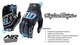 Вело Перчатки TLD YOUTH AIR GLOVE [GLO RED] S (OBOD_406785072) - зображення 3