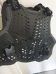 Захист тіла TLD ROCKFIGHT CHEST PROTECTOR [RED] XS/S (OBOD_582003021) - зображення 4