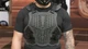 Захист тіла TLD ROCKFIGHT CHEST PROTECTOR [RED] XS/S (OBOD_582003021) - зображення 3