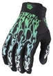 Вело Перчатки TLD AIR GLOVE; SLIME HANDS [FLO GREEN] M (OBOD_404558013) - зображення 1
