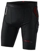 Захисні шорти TLD STAGE GHOST D30 SHORT BASELAYER [BLACK] M (OBOD_565906003) - изображение 1