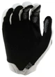 Вело рукавички TLD AIR GLOVE; MONO [WHITE] S (OBOD_446931002) - изображение 2