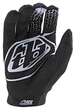 Вело Рукавички TLD YOUTH AIR GLOVE [BLACK] XS (OBOD_406785001) - изображение 6