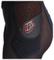 Защитні штани TLD STAGE GHOST D30 PANT BASELAYER [BLACK] XL (OBOD_564906005) - изображение 8