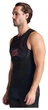 Захист тіла TLD STAGE GHOST D30 VEST BASELAYER [BLACK] L (OBOD_563906004) - изображение 9