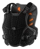 Захист тіла TLD ROCKFIGHT CE CHEST PROTECTOR [BLACK] XS/S (OBOD_584003001) - зображення 1