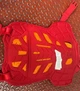 Захист тіла TLD ROCKFIGHT CE CHEST PROTECTOR [RED] XL/XXL (OBOD_584003025) - зображення 2