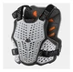 Захист тіла TLD ROCKFIGHT CE CHEST PROTECTOR [WHITE] M/L (OBOD_584003013) - зображення 1