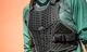 Захист тіла TLD ROCKFIGHT CE FLEX CHEST PROTECTOR [BLACK] M/LG (OBOD_586003003) - зображення 4
