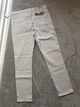 Джинсы мужские Livergy белые Slim Fit р. 32/32 (188209997) - изображение 3