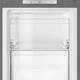 Морозильная камера Beko, 146x54x57, 168л, 1дв., E, NF, серый - изображение 5