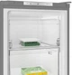 Морозильная камера Beko, 146x54x57, 168л, 1дв., E, NF, серый - изображение 7