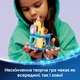Конструктор LEGO Disney Princess Волшебный мини-дворец Ариэль 179 деталей (43285) - изображение 5