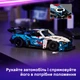 Конструктор LEGO Technic Автомобиль для гонок BMW M4 GT3 EVO 747 деталей (42226) - изображение 4