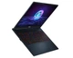 Ноутбук MSI Stealth 16 AI Studio A1VIG (A1VIG-001UK) Star Blue / 16" Mini LED UHD+ 120Hz / Intel Core Ultra 9 185H / RAM 32 ГБ / SSD 2 ТБ / nVidia GeForce RTX 4090, 16 ГБ / Windows 11 Pro Refurbished - изображение 3