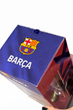 Фігурка Minix FC Barcelona Рафінья - Уцінка - зображення 8