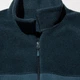 Куртка демисезонная женская Uniqlo 976410434 2XL Синяя (1159856895) - изображение 8