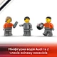 Конструктор LEGO City Грузовик для демонстрации F1 с гоночным автомобилем Audi F1 508 деталей (60493) - изображение 7