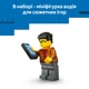 Конструктор LEGO City Электрический суперкар 109 деталей (60486) - изображение 6