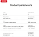 Сетевое зарядное устройство XO L149 PD30W 1USB-A+1USB-C Charger with TYPE-C cable White (XO-L149+C) - изображение 6