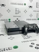 Игровая приставка Playstation 4 Fat 500GB Black Б/У "Комплект" - изображение 2