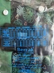 Труси плавки чоловічі 3XL Набір 3 шт. BERRAK Туреччина 4418 - зображення 6